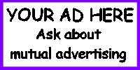 Place your ad here!