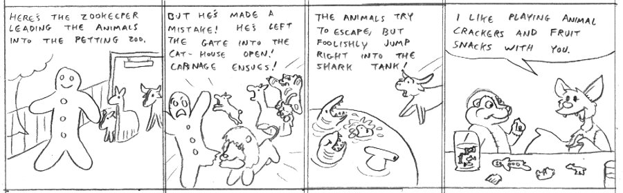 Today's Comic