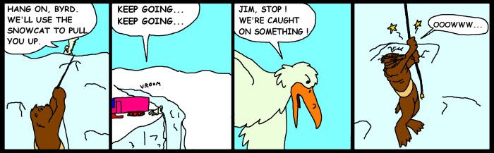 Today's Comic