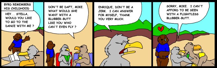 Today's Comic