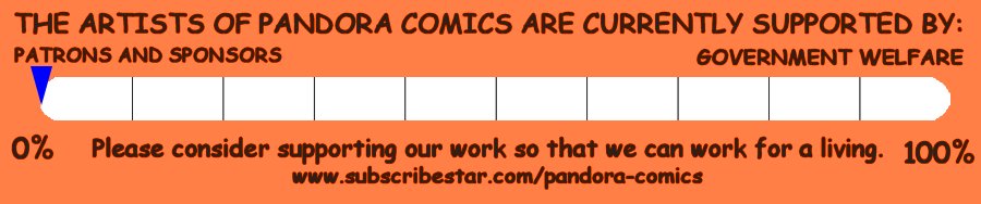 Support our comics please!
