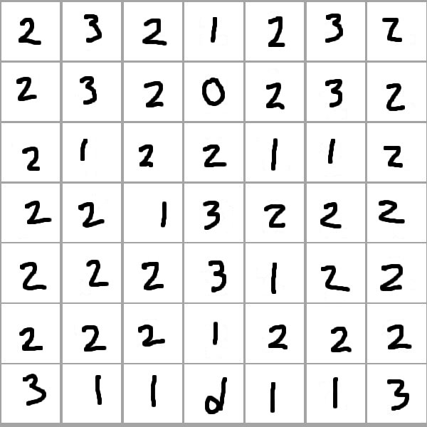 puzzle
