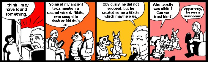 Comic