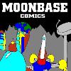 Moonbase Comics presents: 