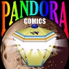 Go To Pandora Comics