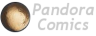 Pandora Comics. 