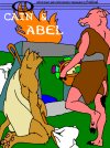 Cain and Abel- May 19 2007