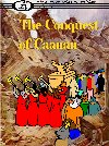The Conquest of Caanan - August 18 2007