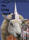 The Living Church- Apr 11, 2009