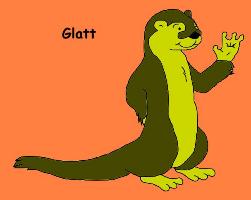 Glatt