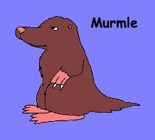 Murmle