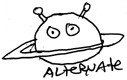 Alternative reality