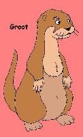 Groot