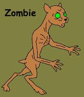 Zombie