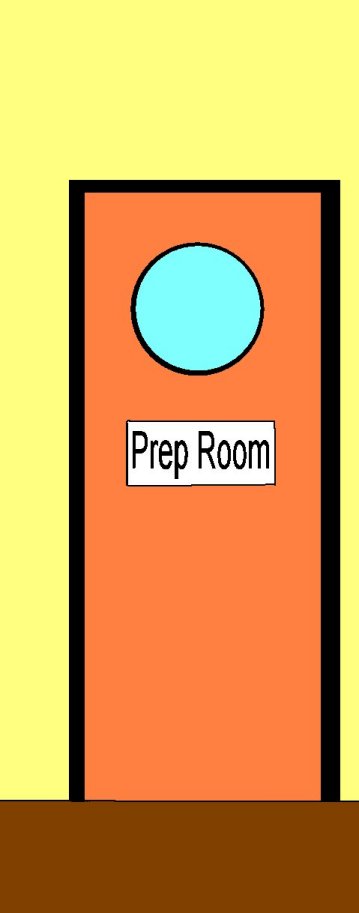 Where the magic happens