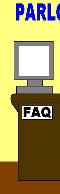 Frequently Asked Questions